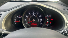 Kia Sportage 1.7 CRDi ISG Alpine Edition 5dr Diesel Estate